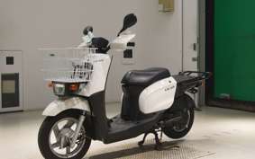 YAMAHA GEAR Gen.2 2010 UA08J