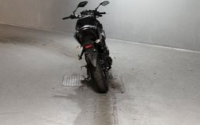YAMAHA MT-25 RG10J
