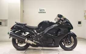 SUZUKI HAYABUSA Gen.2 2011