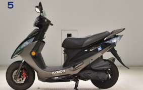 KYMCO GP125 2024