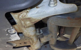 SUZUKI ADDRESS V50 CA4BA