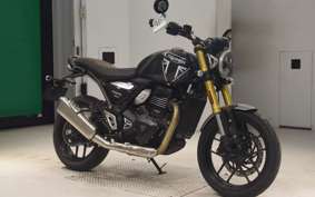 TRIUMPH SPEED 400 2024