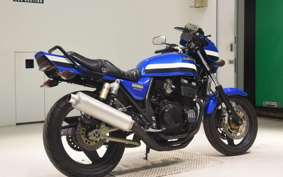 KAWASAKI ZRX400 2001 ZR400E