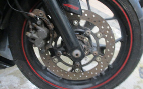 YAMAHA YZF-R3 2015 RH07J