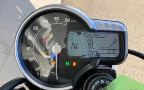 TRIUMPH SPEED 400 2024 T127YX