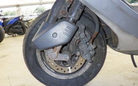 HONDA FREEWAY GEN 2 MF03