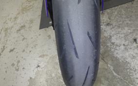YAMAHA YZF-R125