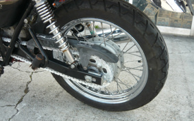 HONDA CB400SS 2007 NC41