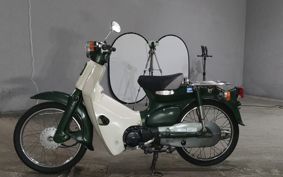 HONDA SUPER CUB50 AA01