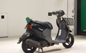 SUZUKI LET's 4 CA41A