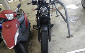 HONDA REBEL 250 MC49
