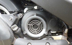 YAMAHA AXIS 125 TREET SE53J
