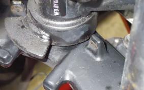 KAWASAKI NINJA 250 EX250L