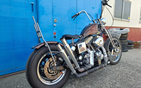 HARLEY FXDWG1450 2001 GEV