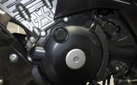 SUZUKI GSX-S125 DL32B