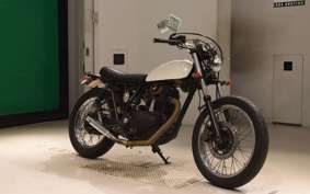 KAWASAKI 250TR