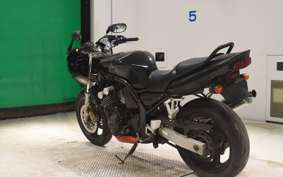 YAMAHA FZ400 1997 4YR