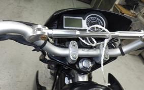 HONDA XR100 MOTARD 2018 HD13