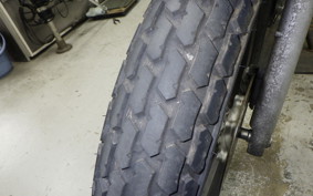 HONDA FTR223 2025 MC34