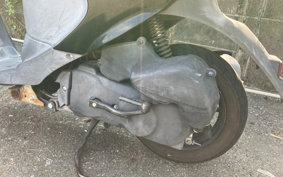SUZUKI LET's 4 CA45A