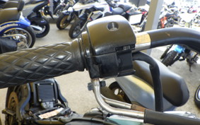 HARLEY FLSTSC 1580 2006