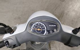 SUZUKI LET`S4 CA45A