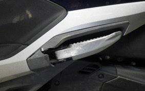HONDA LEAD 125 2021 JF45