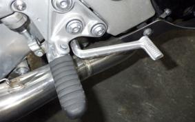 SUZUKI GSX1300R HAYABUSA 2001