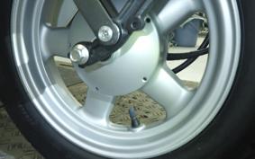 HONDA GYRO CANOPY 1987 TA03