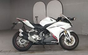 HONDA CBR250RR MC51
