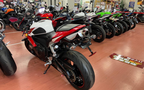 HONDA CBR600RR 2010 PC40