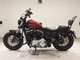 Фото Harley XL1200XS 2018 с японского аукциона