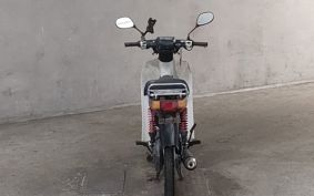 SUZUKI BAR DEE50 BA41A
