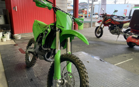 KAWASAKI KX112 KX112A