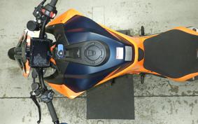 KTM 1290 SUPER DUKE R 2021