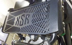 YAMAHA XSR155