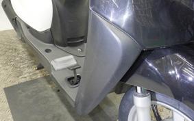 YAMAHA GEAR Gen.2 2012 UA08J