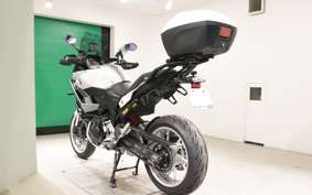 BMW F900XR 2018
