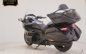 HONDA GL 1800 GOLD WING TOUR DCT 2026 SC79