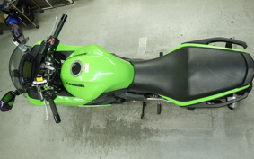 KAWASAKI NINJA 400R 2011 ER400B