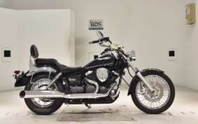 YAMAHA DRAGSTAR 250 VG05J