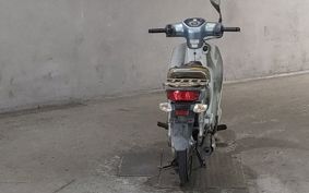 HONDA SUPER CUB50 AA04