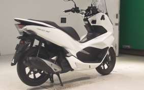 HONDA PCX 125 2024 JF81