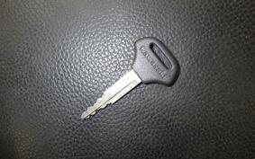 KAWASAKI BALIUS 250 Gen.2 ZR250B