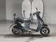 Фото Suzuki LET's 4 с японского аукциона