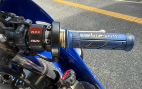 HONDA NSR250R-1 MC28