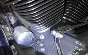 HARLEY FXSTC 1580 2008