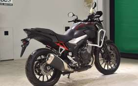 HONDA 400X 2020 NC56