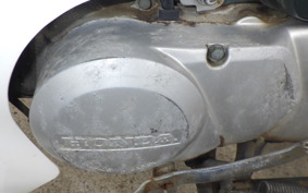 HONDA C50 SUPER CUB C50