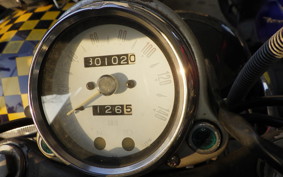 KAWASAKI ESTRELLA RS BJ250A